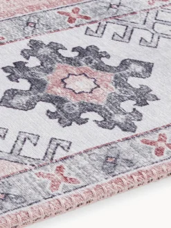 Alfombra corredor en look vintage Gratia