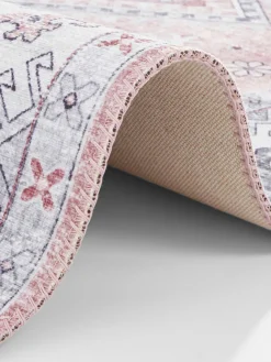 Alfombra corredor en look vintage Gratia