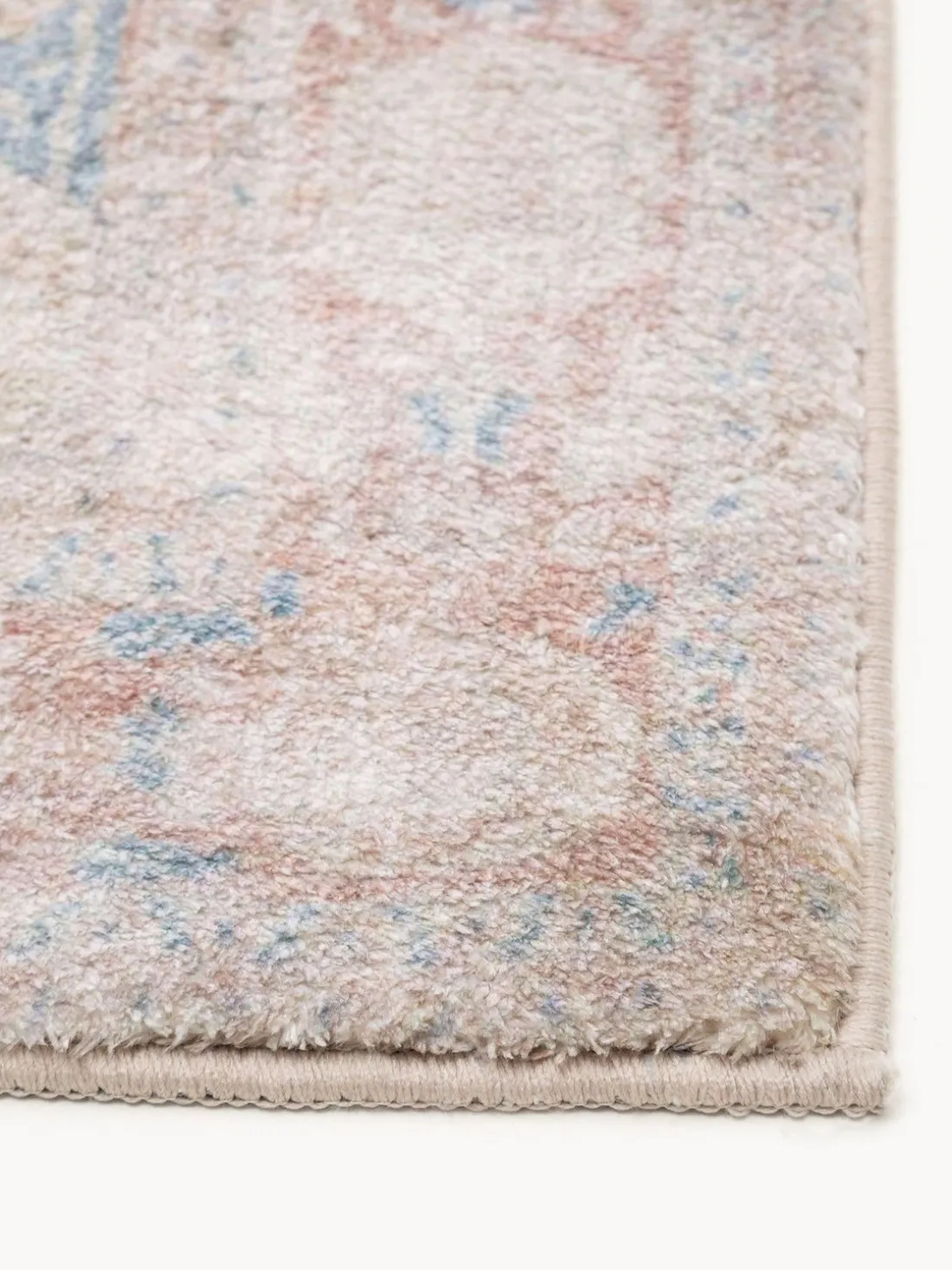 Alfombra corredor estampado Mara