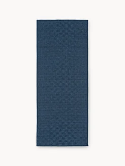 Alfombra corredor reversible para interior/exterior Whitby