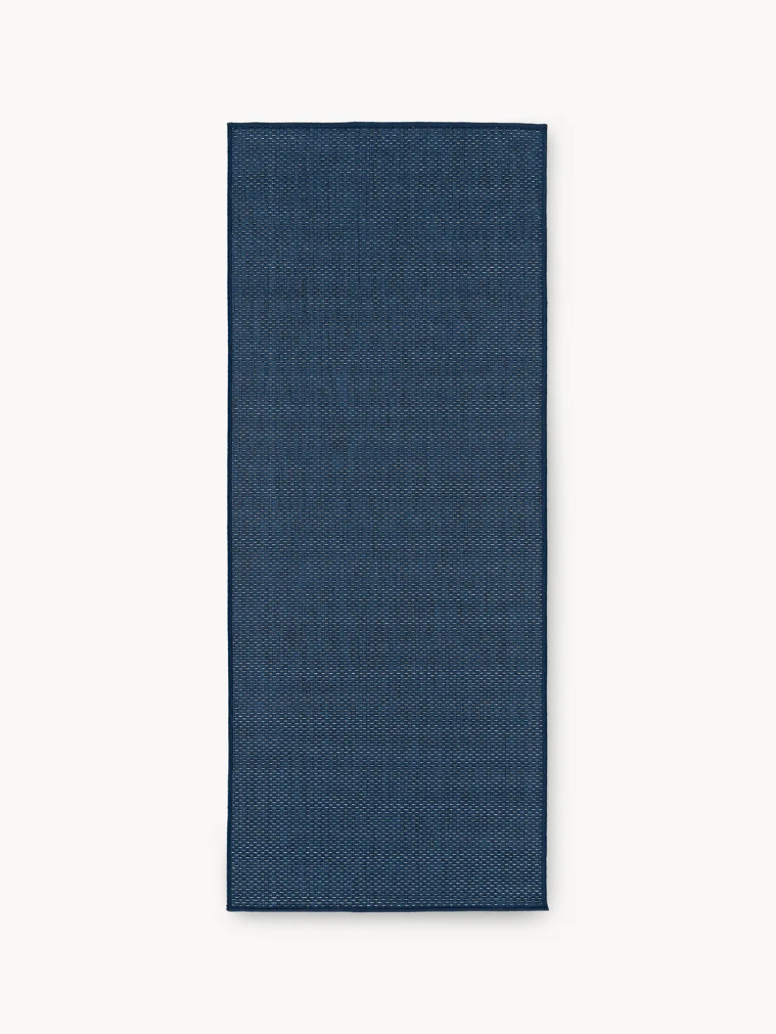 Alfombra corredor reversible para interior/exterior Whitby