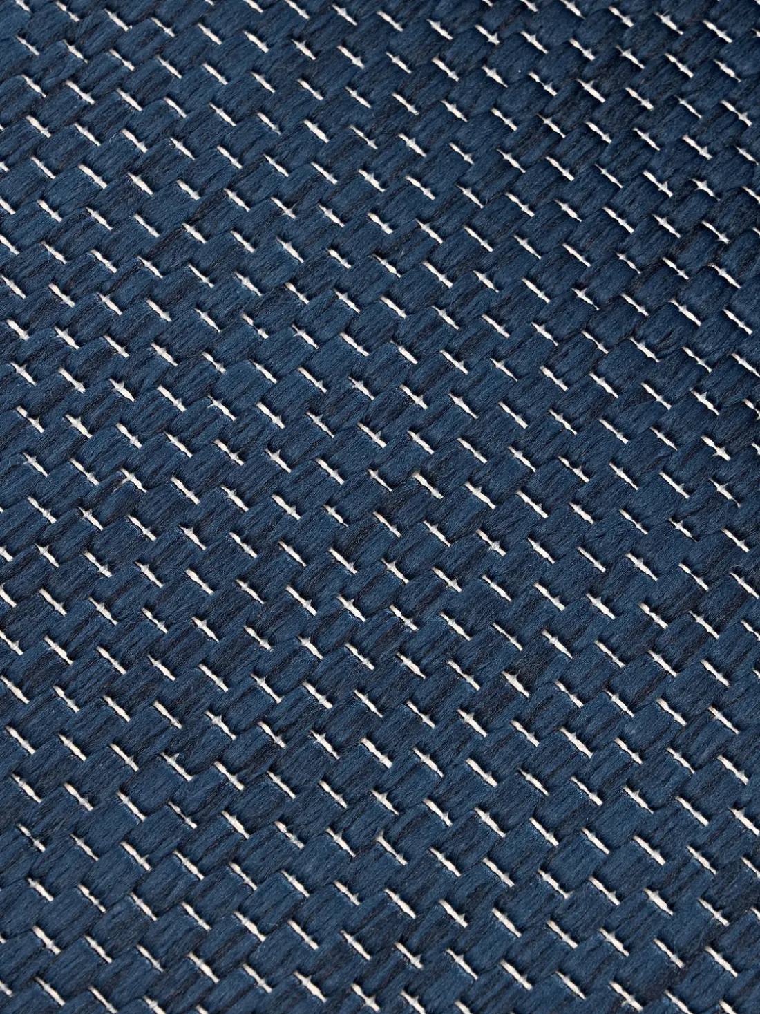 Alfombra corredor reversible para interior/exterior Whitby