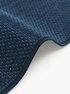 Alfombra corredor reversible para interior/exterior Whitby