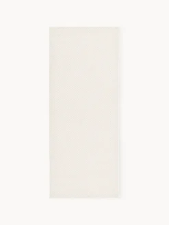 Alfombra corredor reversible para interior y exterior Whitby