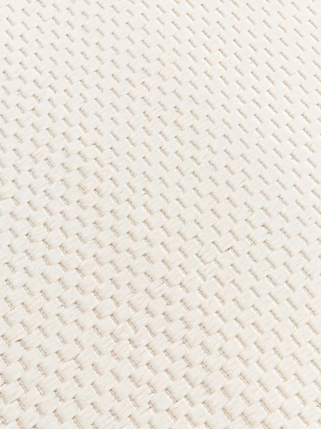 Alfombra corredor reversible para interior y exterior Whitby