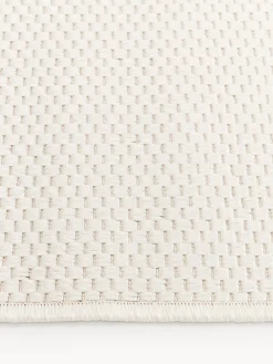 Alfombra corredor reversible para interior y exterior Whitby