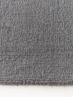 Alfombra de algodón artesanal Lora