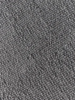 Alfombra de algodón artesanal Lora