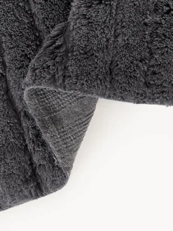 Alfombra de baño mullida Bailey