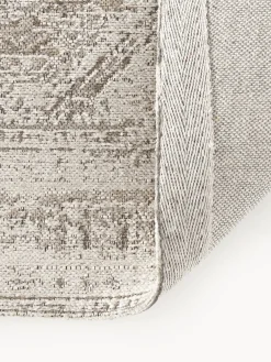 Alfombra de chenilla Mahdi