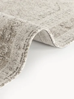 Alfombra de chenilla Mahdi