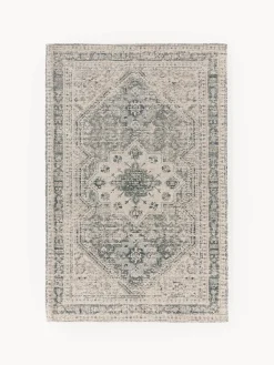 Alfombra de chenilla Mahdi