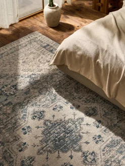 Alfombra de chenilla Mahdi