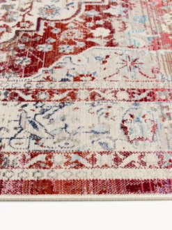 Alfombra de estilo vintage Kashan