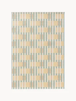 Alfombra de interior y exterior Candy