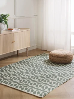 Alfombra de interior/exterior Bogota