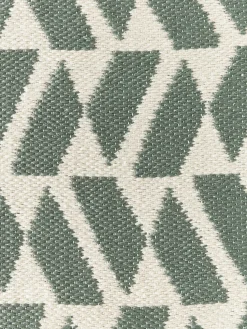 Alfombra de interior/exterior Bogota