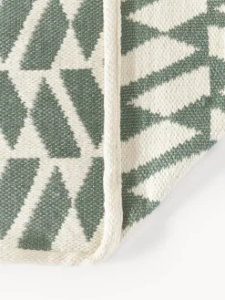 Alfombra de interior/exterior Bogota