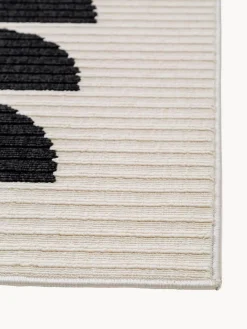 Alfombra de interior/exterior Taro