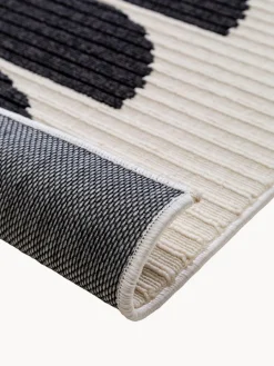 Alfombra de interior/exterior Taro