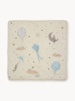 Alfombra de juegos de algodón ecológico Dreamland