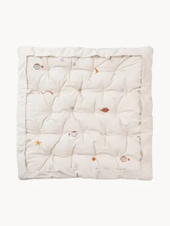 Alfombra de juegos de algodón ecológico Harbour