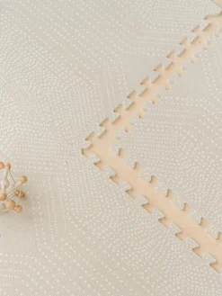 Alfombra de juegos extensible Deco