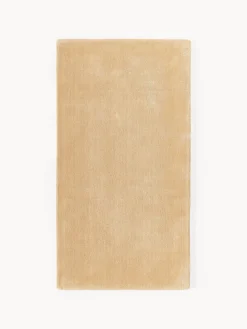 Alfombra de lana artesanal Zayne