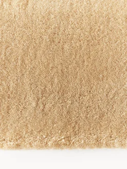 Alfombra de lana artesanal Zayne