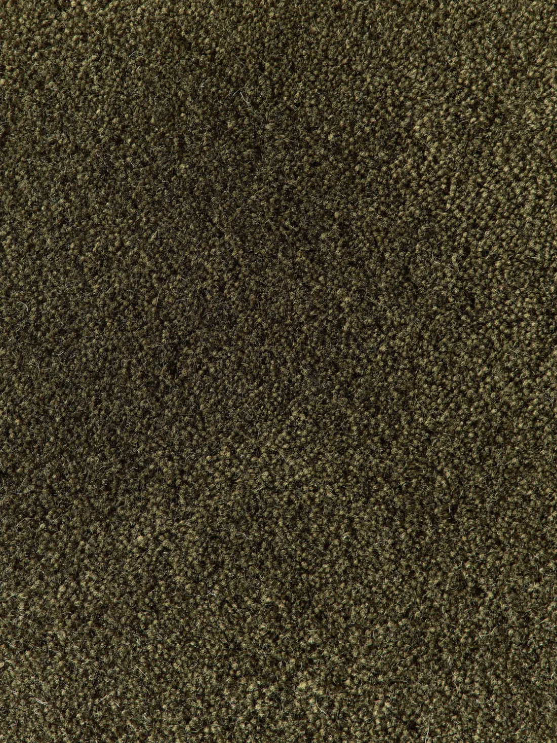 Alfombra de lana artesanal Zayne