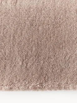 Alfombra de lana artesanal Zayne