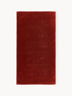 Alfombra de lana artesanal Zayne