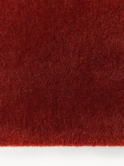 Alfombra de lana artesanal Zayne