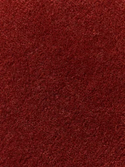 Alfombra de lana artesanal Zayne