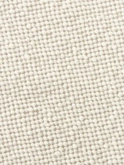 Alfombra de pasillo para interior y exterior tejida a mano Marcus