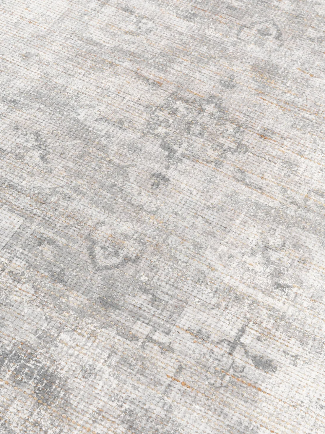 Alfombra de pelo corto Alisha