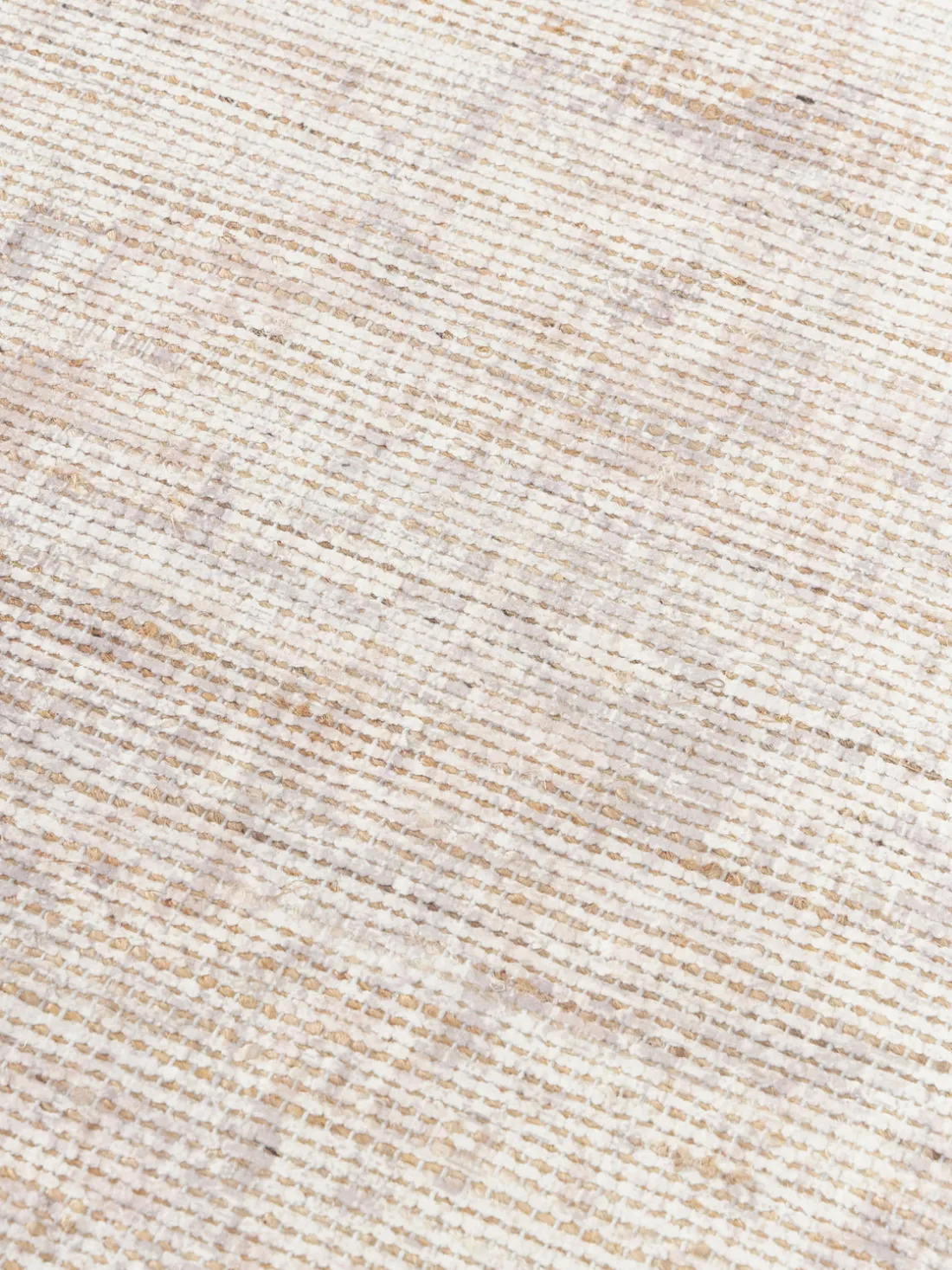 Alfombra de pelo corto Alisha