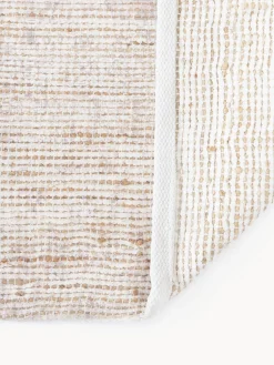 Alfombra de pelo corto Alisha