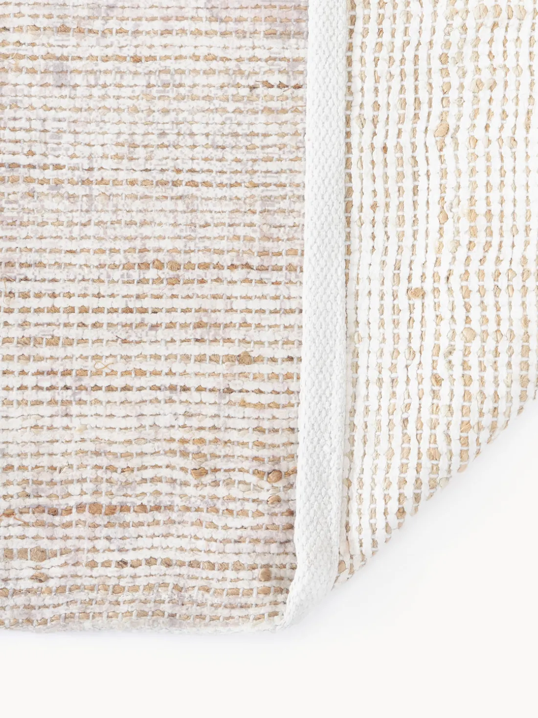 Alfombra de pelo corto Alisha