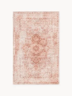 Alfombra de pelo corto Alisha