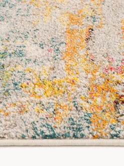 Alfombra de pelo corto de diseño Celestial