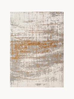 Alfombra de pelo corto de diseño Griff