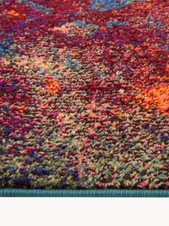 Alfombra de pelo corto de diseño Celestial