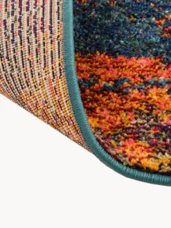 Alfombra de pelo corto de diseño Celestial