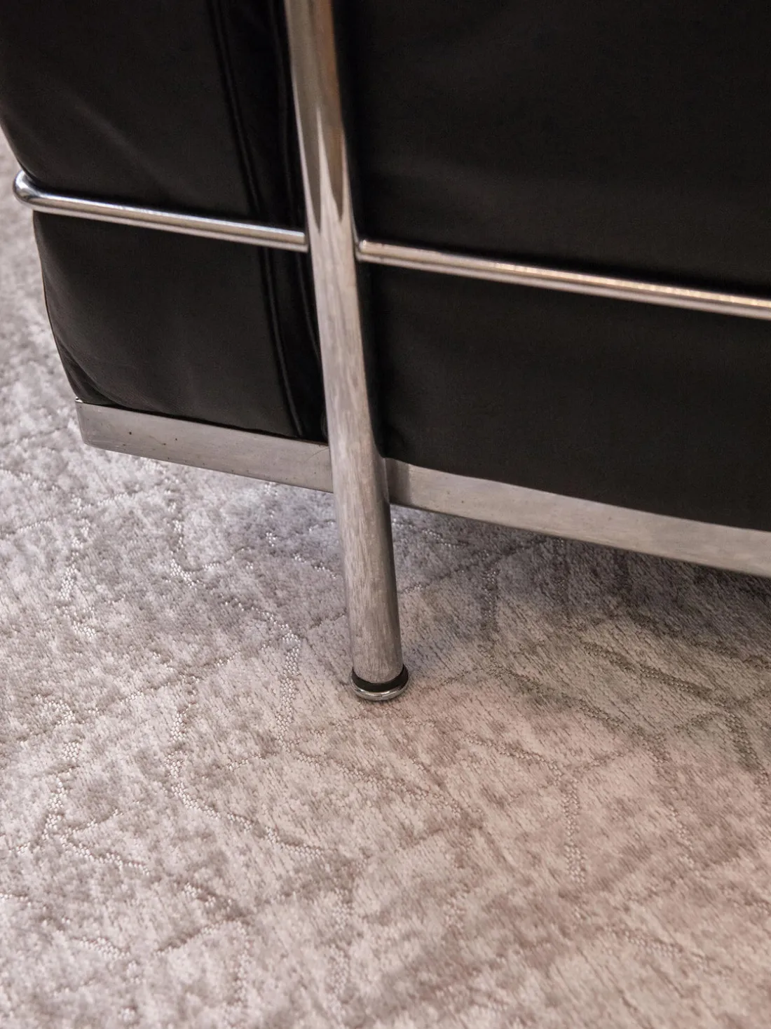 Alfombra de pelo corto Jacob’s Ladder