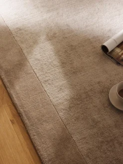 Alfombra de pelo corto Kari