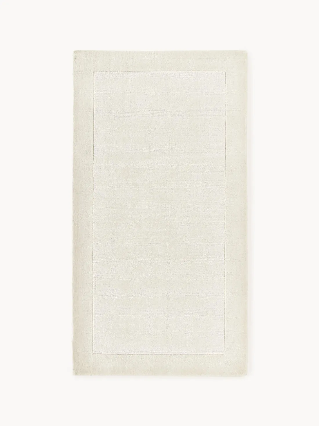 Alfombra de pelo corto Kari