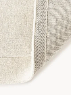 Alfombra de pelo corto Kari