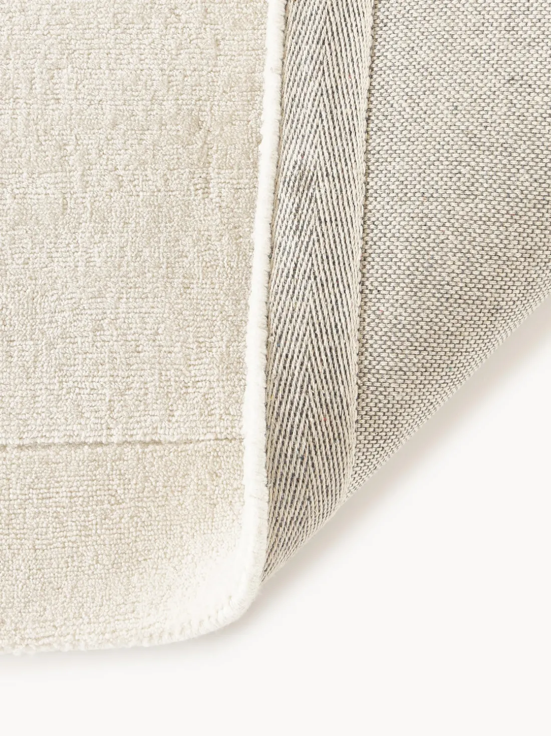 Alfombra de pelo corto Kari