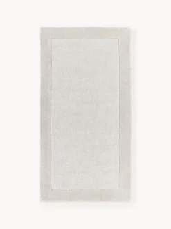 Alfombra de pelo corto Kari